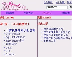 師傅領(lǐng)進(jìn)門 計(jì)算機(jī)軟硬件培訓(xùn)夜班周末班開班，支持遠(yuǎn)程學(xué)習(xí)